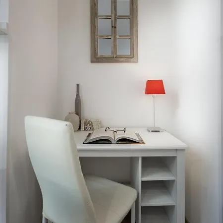 Apartment Naval