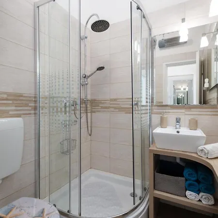 Naval Apartment Rijeka