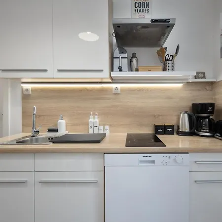 Appartement Naval