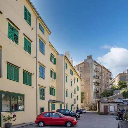 Apartman Naval Rijeka