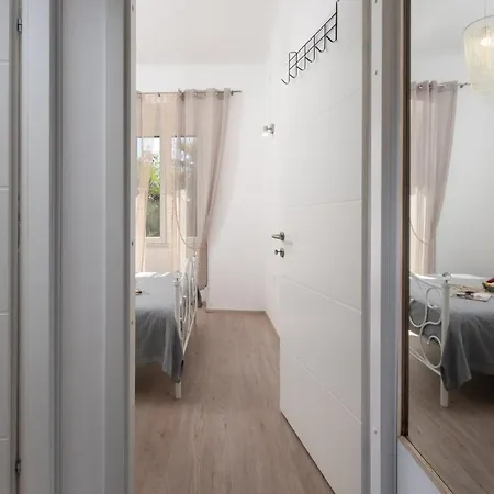 Appartamento Naval Fiume