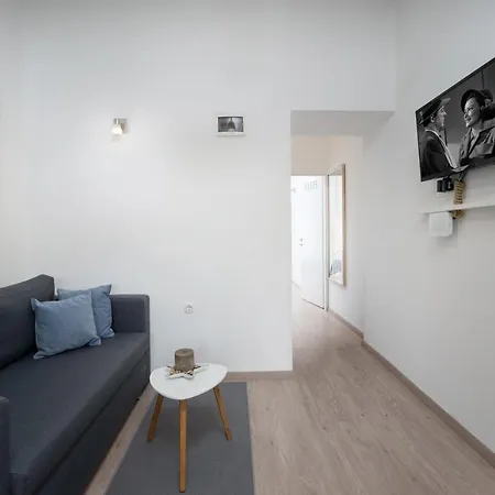 Appartement Naval Rijeka