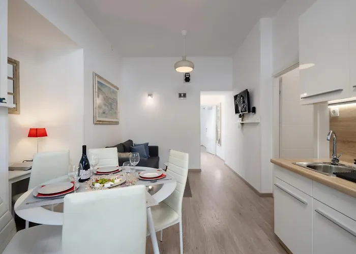 Apartman Naval Rijeka