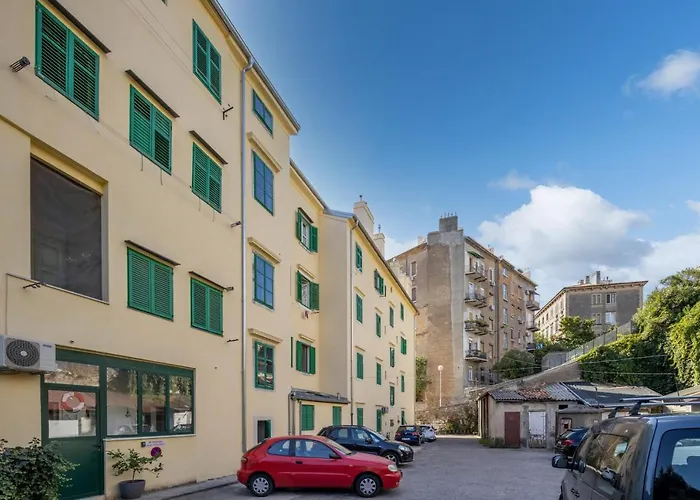 Apartman Naval Rijeka