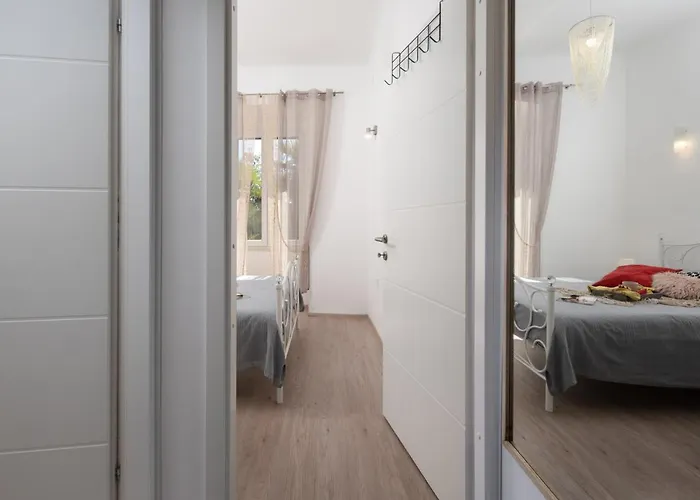 Apartment Naval Rijeka