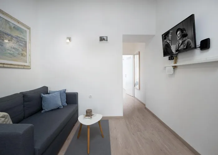 Apartman Naval Rijeka