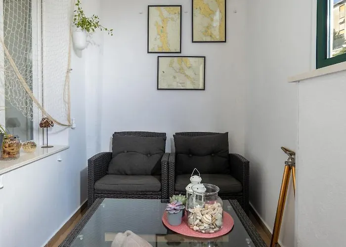 Naval Apartman Rijeka