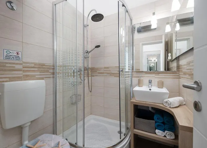 Naval Apartman Rijeka